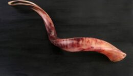 Rosh HaShana – Posaunenfest
