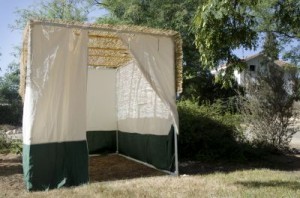 Jewish Festival of Sukkot