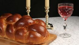 shabbat 1