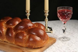 shabbat 1
