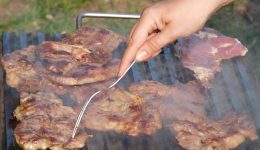 grillen