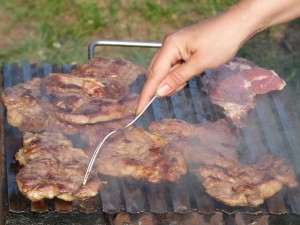 grillen