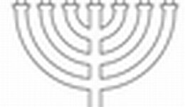 menorah