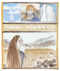 Lech Lecha