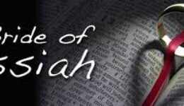 bride of the Messiah