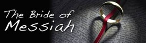bride of the Messiah