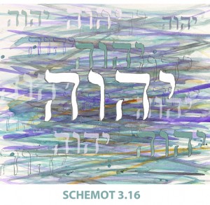 Schemot Zeichnung