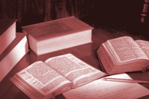 Bibel-Werkzeug