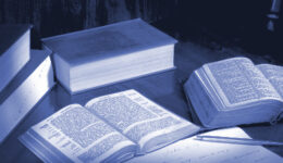 Bibel-Werkzeug