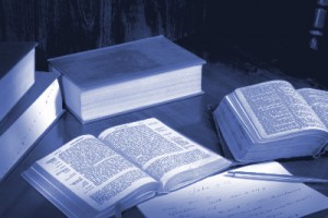 Bibel-Werkzeug