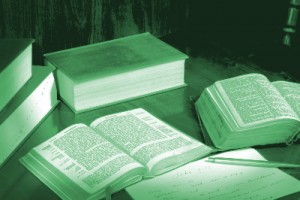 Bibel-Werkzeug