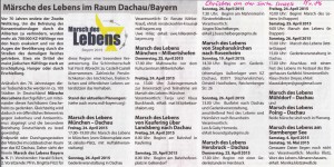 MarschdesLebens