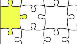 Puzzleteil 4
