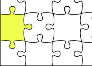 Puzzleteil 4