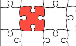 Puzzleteil 5