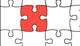 Puzzleteil 5