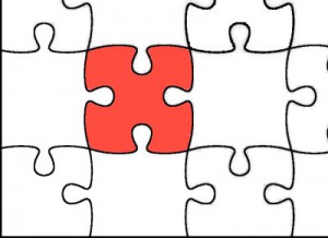 Puzzleteil 5