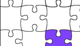 Puzzleteil 3