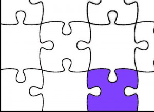 Puzzleteil 3