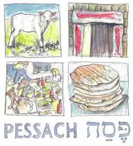 Pessach(1)