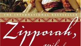 Zipporah