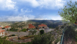 Samaria