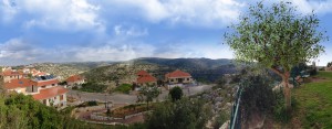 Samaria