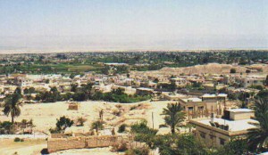 jericho