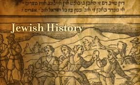 History of the Jews