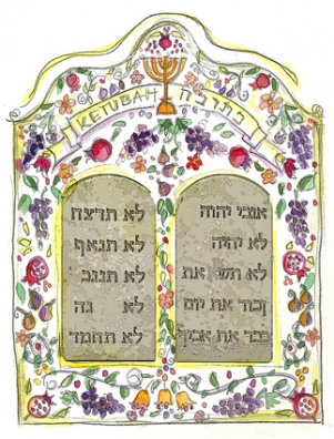 Parashah