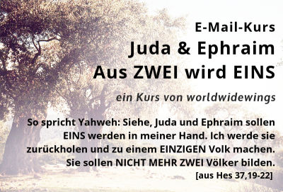 Juda&Ephraim
