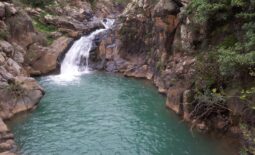 Wasserfall