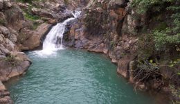Wasserfall