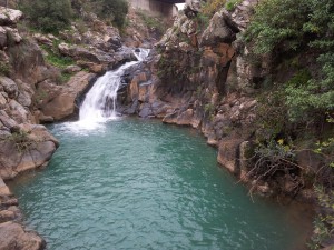 Wasserfall