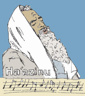 Ha'asinu