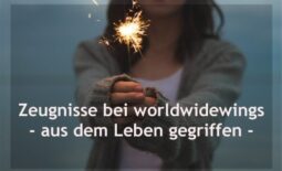 Zeugnisse