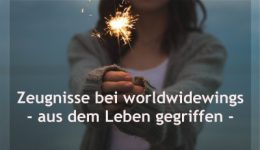 Zeugnisse
