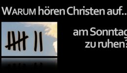 Warumhoerenchristenauf22