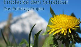 schabbatprojekt
