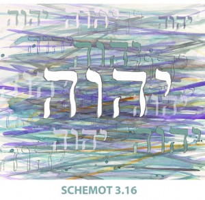 Schemot Zeichnung