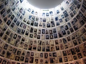 holocaust