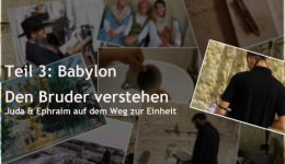 Den Bruder verstehen Teil 3
