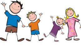 Familie