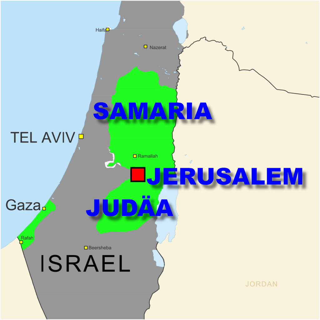 judaea-und-samaria