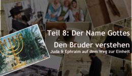 Der Name Gottes