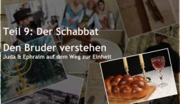 Der Schabbat aus jüdischer Sicht