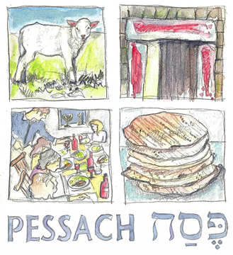 Pessach(1)
