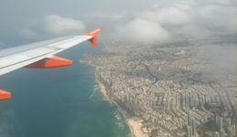 flug-telaviv