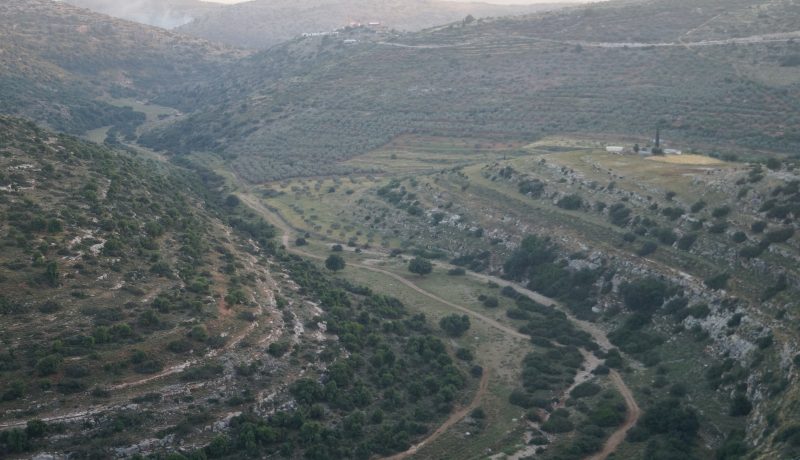 Samaria