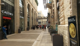 Mamilla
